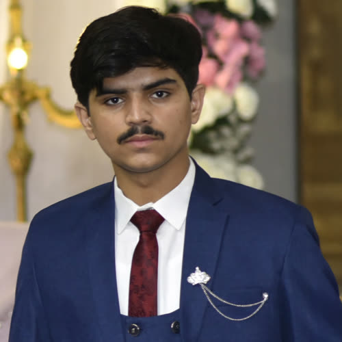 Husnain Razzaq